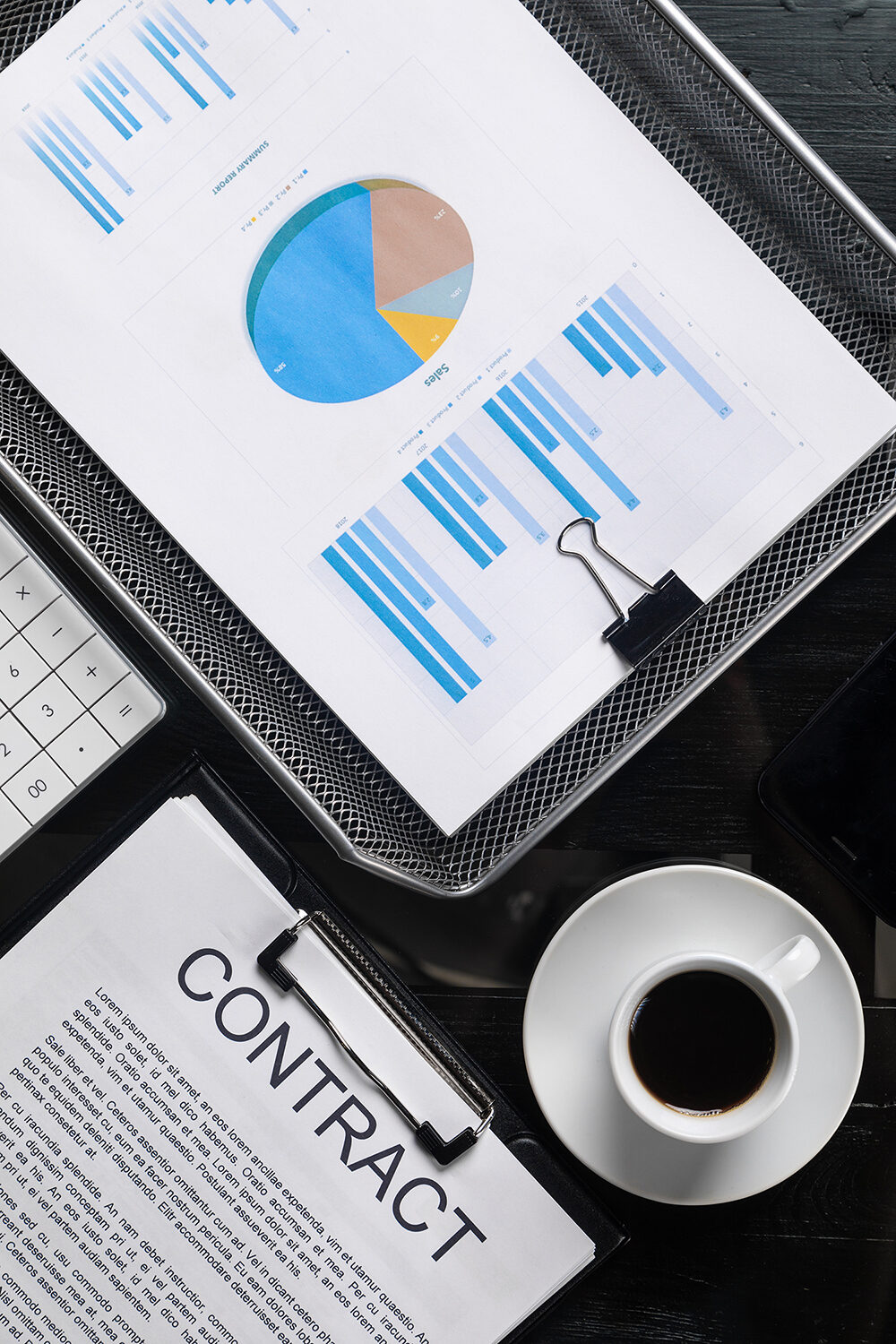 Derecho Comercial y Empresarial