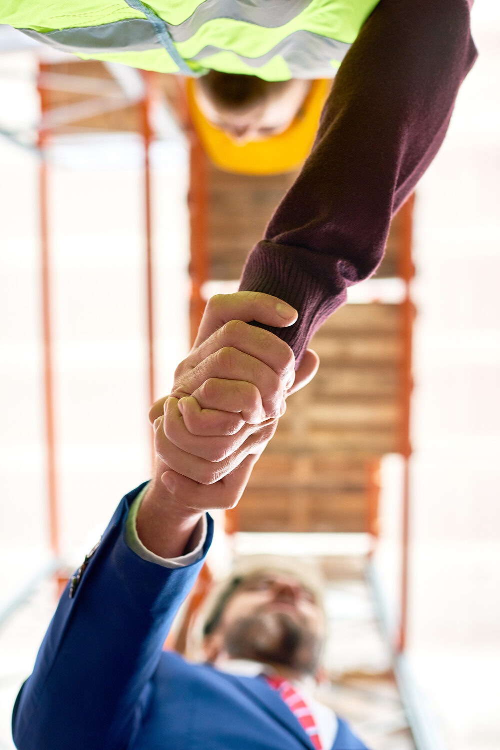 Derecho Laboral