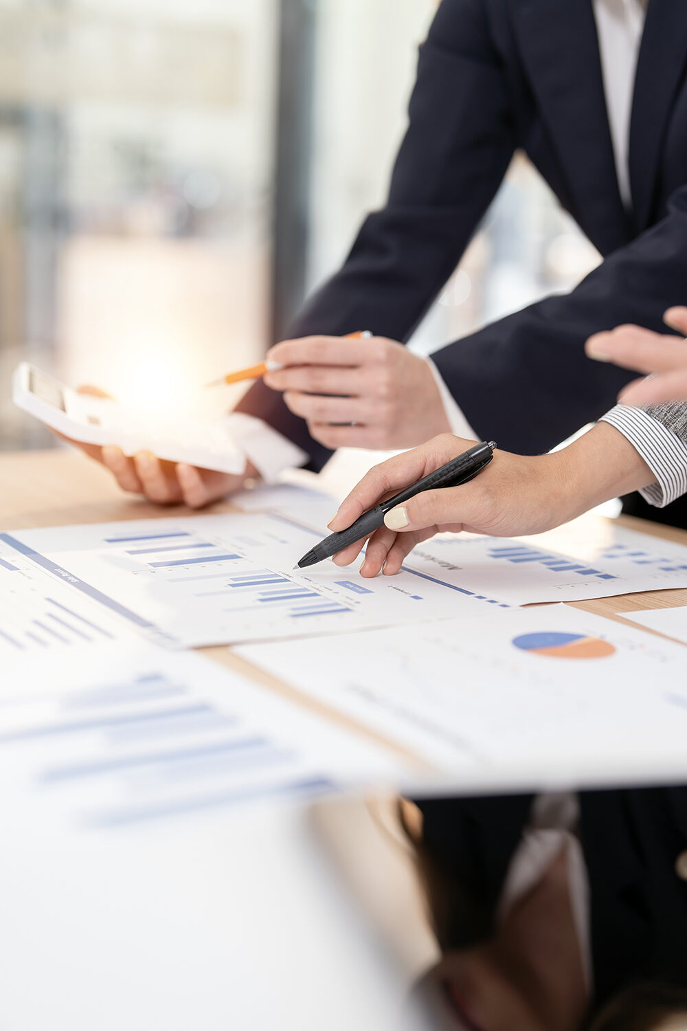 Estructuración de Proyectos de Inversión